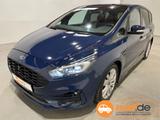 Ford S-Max 2.0 EcoBlueST-Line 7-Sitze Leder ACC Stand