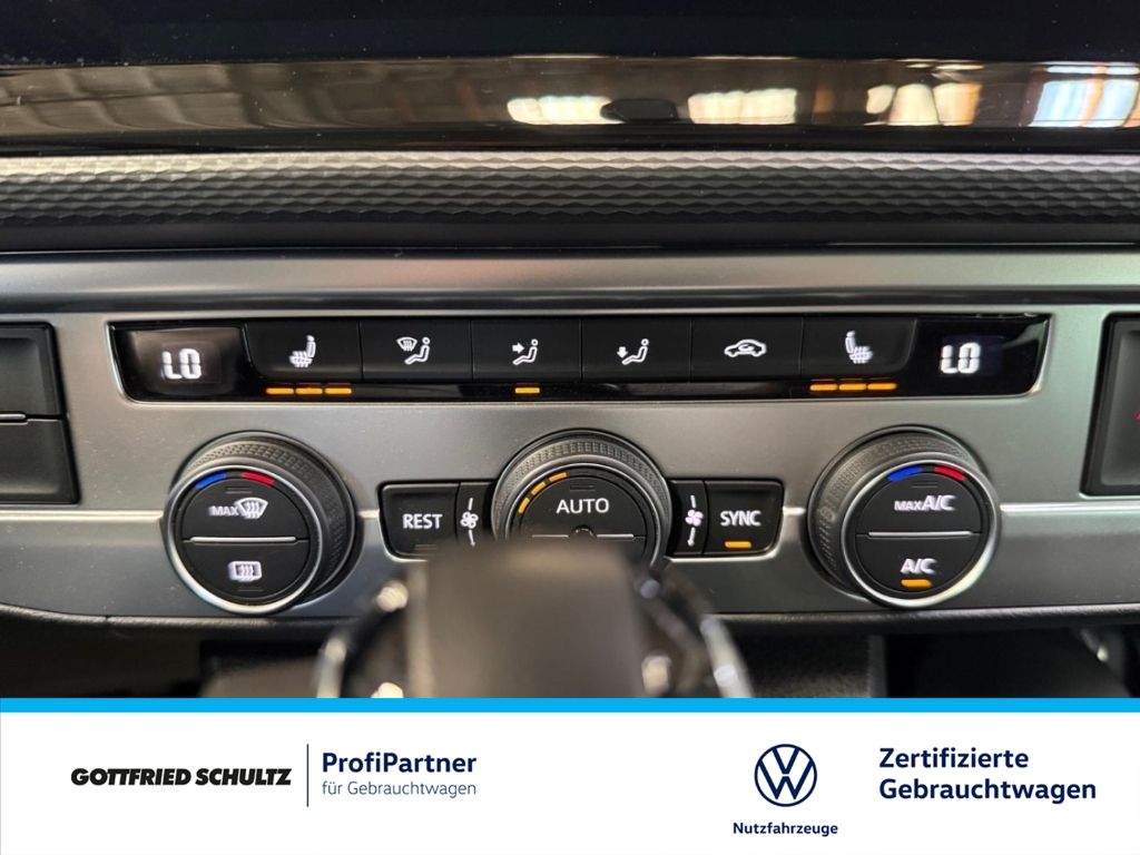 Volkswagen T6.1 California 2.0 TDI DSG Tour AHK Standheiz foto 16