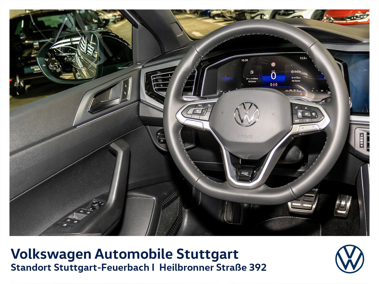Volkswagen Taigo - Bild 10