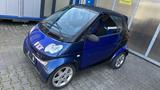 Smart ForTwo pure cdi pure - Smart ForTwo Pure mit Diesel-Antrieb