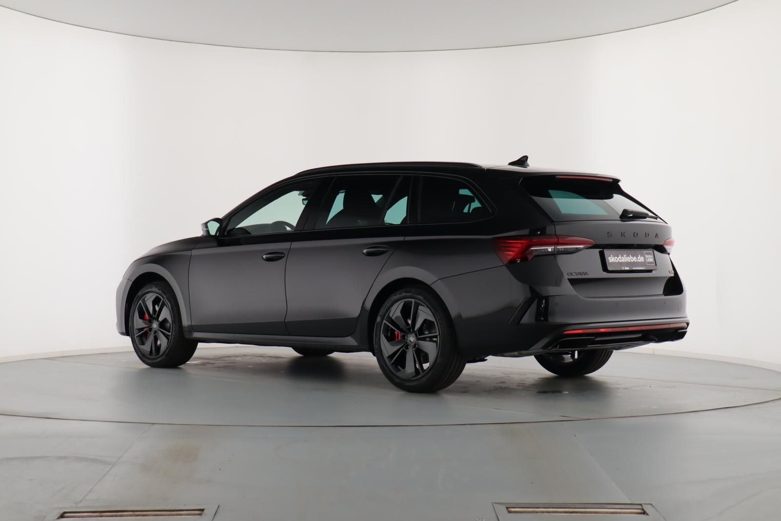 Skoda Octavia - Bild 7