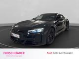 Audi RS e-tron GT qu. Laser+HUD+Wolframcarbid+360°+Dy - Audi RS e-tron GT in Bonn