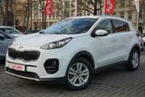 Kia Sportage 1.6 T-GDI Aut. Vision 4WD Navi Kamera - gebrauchte Kia SUV & Geländewagen