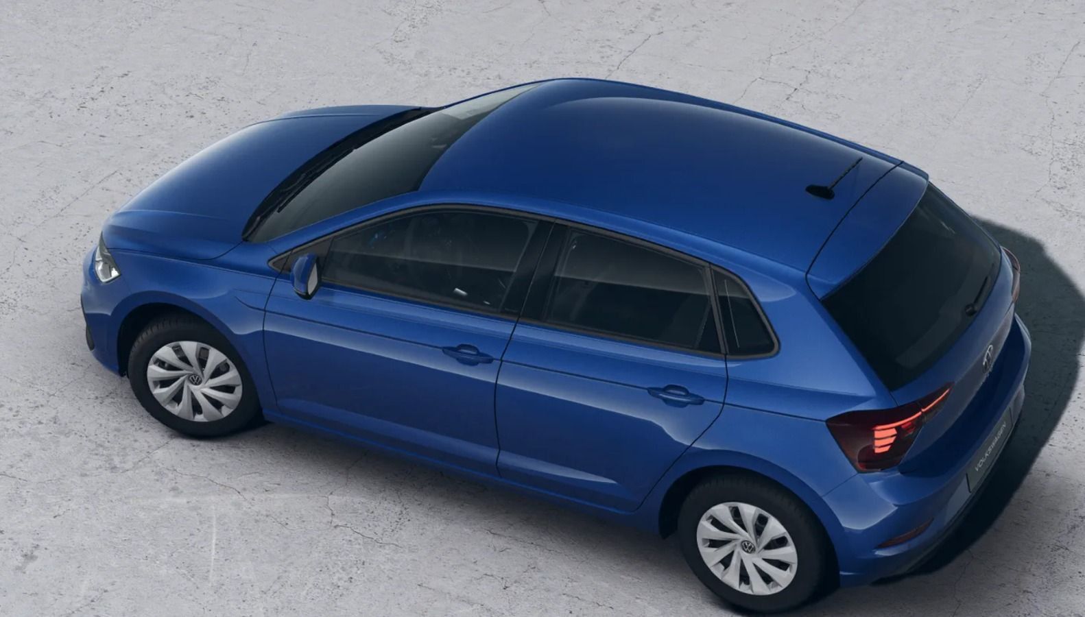 Volkswagen Polo - Bild 7