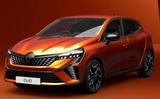 Renault Clio Evolution TCe 90 GJR - Renault Clio aus 2025