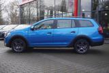 Dacia Logan II MCV Stepway 0.9 Navi Kamera Klima - Dacia Logan: 0