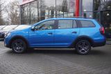 Dacia Logan II MCV Stepway 0.9 Navi Kamera Klima - Dacia: Kombi