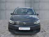Volkswagen Touran 2.0 TDI DSG CL LED+NAVI+SHZ+PDC+AHK+PANO - mit Diesel-Antrieb: Automatik