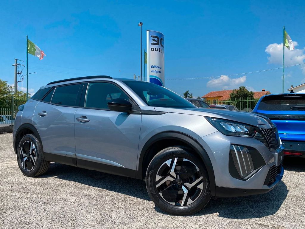 Image of Peugeot 2008