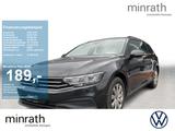 Volkswagen Passat Variant 2.0 TDI BMT Conceptline ACC LED B - Volkswagen Passat Variant in Krefeld