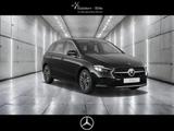 Mercedes-Benz B 200 PROGRESSIVE-ADV.+KAM.+LED+LNKR.HZ.+NAVI+ - Mercedes-Benz: K Ln