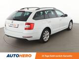 Skoda Octavia 1.4 TSI Ambition Aut.*TEMPO*PDC*SHZ* - Skoda Gebrauchtwagen in Duisburg