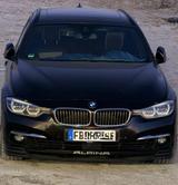 ALPINA D3 3.0 Biturbo Allrad Touring - - ALPINA aus 2018