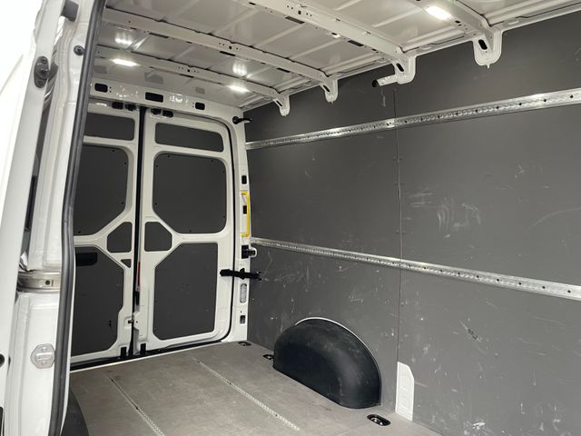 Crafter 35 Kasten MR 2.0 TDI KAMERA KLIMA