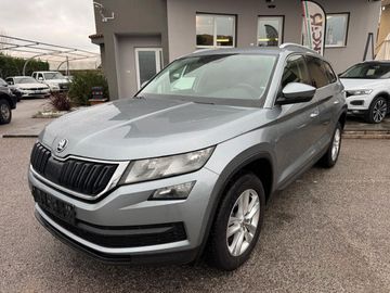 Skoda Kodiaq - 1