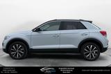 Volkswagen T-Roc 1.Hand/Scheckheft/Michelin Allwetter - gebrauchte VW SUV & Geländewagen