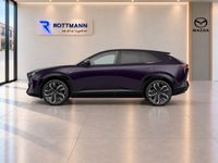 Mazda CX-6e - Vorschau Bild 6