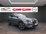 Nissan Qashqai Akari 1.3 DIG-T 6MT - Nissan Qashqai: Akari