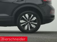 Volkswagen T-Roc - Vorschau Bild 28