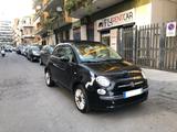 Fiat 500 C 1.3 Multijet 16V 95 CV Lounge - Fiat 500 mit Diesel-Antrieb: Limousine