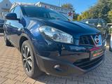 Nissan Qashqai +2 I-Way*Kamera*7Sitzer*Pano*Top Zsd - Nissan Qashqai: 7sitzer