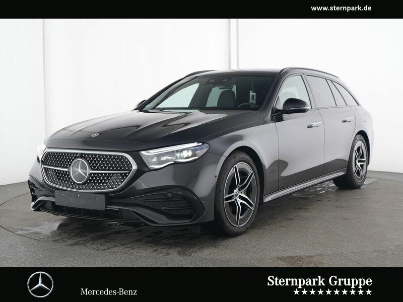 Mercedes-Benz E 300 e T AMG DIGITAL/BURM/HUD/Memory/AHK/360°