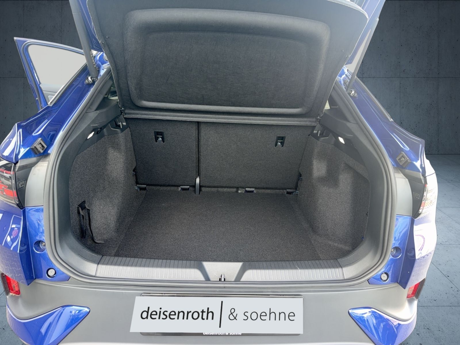 Volkswagen ID.5 - Bild 13