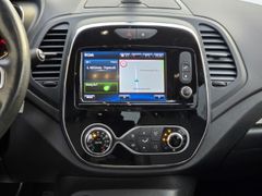 Fahrzeugabbildung Captur Crossborder 1.2 TCe 120