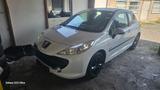Peugeot 207 1.4 Kupplung neu gewechselt - Peugeot 207 in Kassel