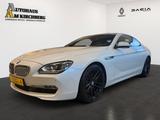 BMW 650 6 Coupe 650 i xDrive - BMW 650 aus 2011