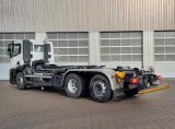 Iveco AD280X42Y/PS X-Way MEILLER Vorführwagen Euro6 - Iveco Diesel Transporter/Lkw bis 7,5t