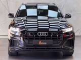 Audi SQ8 4.0 V8 TDI quattro|ARL|PANO|B&O|CARBON - scheckheftgepflegte Audi SQ8