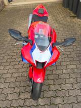 Honda CBR 1000 RR-R Fireblade ST  **Top-Zustand** - HONDA CBR1000F