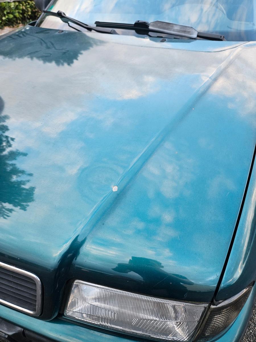 Audi 80 2.0 Limousine