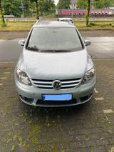 Volkswagen Golf Plus 1.6 Edition Automatik Edition - Volkswagen Golf Plus Edition mit Benzin-Antrieb