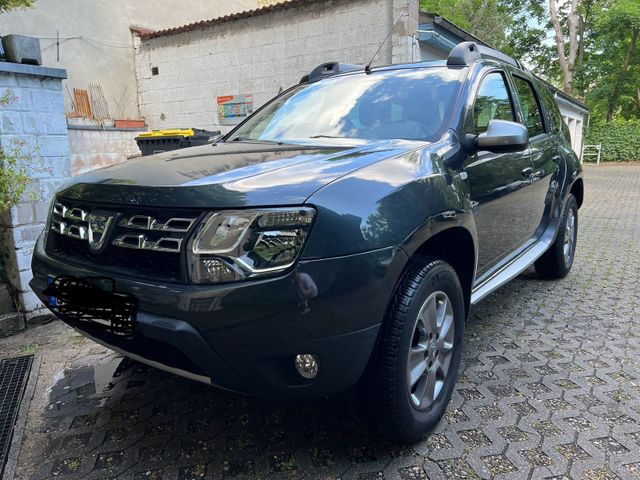 Dacia Duster 1.6 TCe 115 Prestige