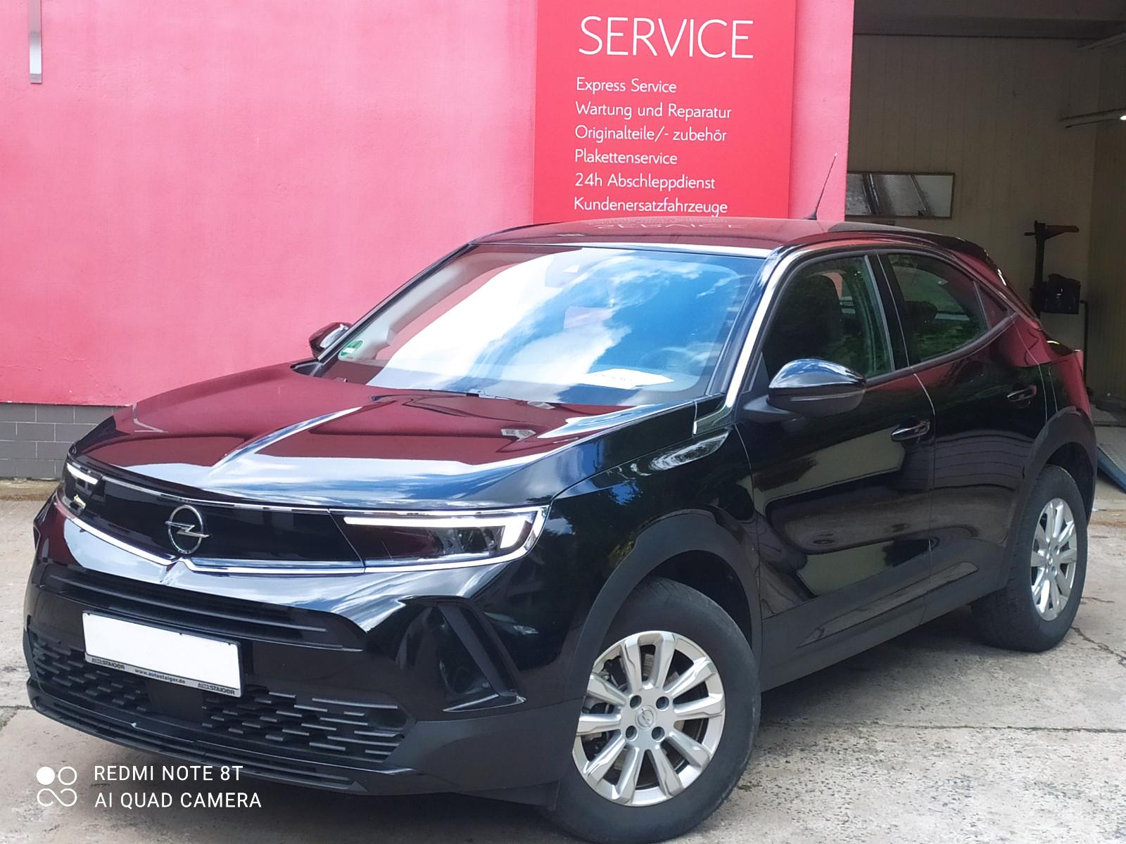 Opel Mokka e Edition AKKU 100% *Kamera*Sitzheizung*