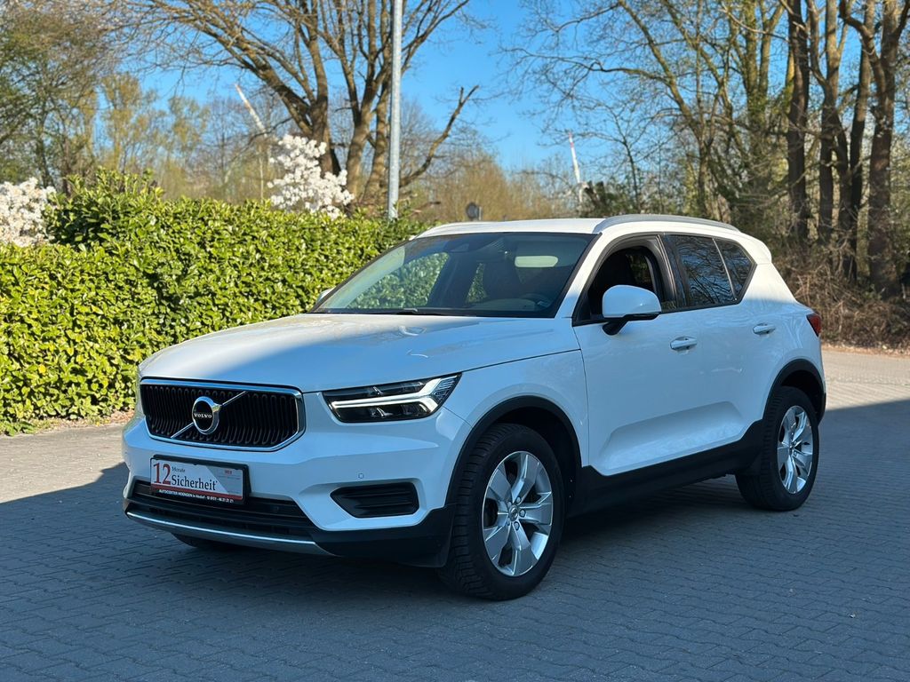Volvo Xc40 Gebraucht Kaufen