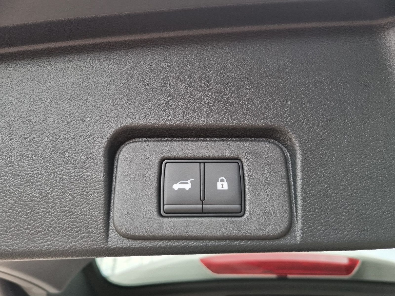 Nissan X-Trail - Bild 8