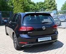 VW Golf VII Lim. 1.5 TSI IQ.DRIVE