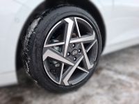 Hyundai i20 - Vorschau Bild 6