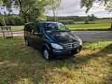 Mercedes-Benz mercedes viano Diesel - Mercedes-Benz Viano in Duisburg