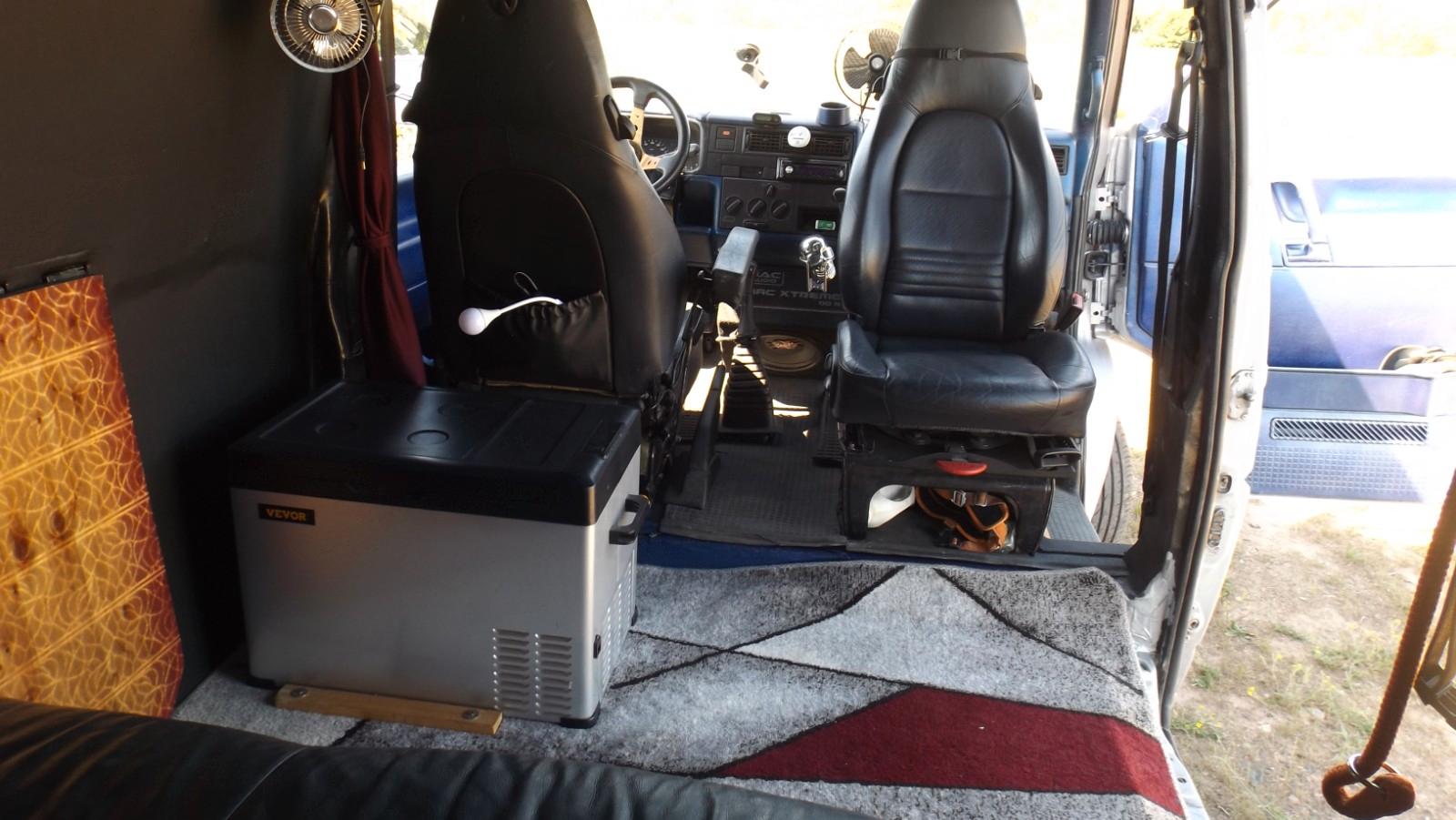 Volkswagen T4 LKW NEUER MOTOR