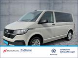 Volkswagen T6.1 Multivan 2.0 TDI DSG FAMILY NAV+PDC+ACC+SHZ - gebrauchte VW T6 Multivan aus dem Jahr 2021