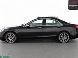 Mercedes-Benz S 560 4M AMG DESIGNO,BURMESTER HIGH END,FOND,HUD - Mercedes-Benz S-Klasse Gebrauchtwagen in Bremen