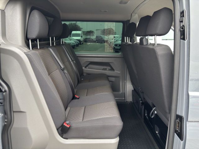 T6.1 2.0 TDI Mixto Comfortline Lang Klima AHK ZV