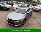 Peugeot 508 SW Allure;AHK;AUTOMATIK;KAMERA;NAVI;DAB - Peugeot 508: SW