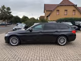 BMW 530d Touring, Sport, LED, Kamera, Scheckheft BMW - BMW 530 mit Diesel-Antrieb: Kombi, Automatik