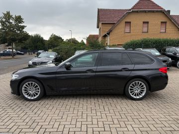 BMW 530 - 2