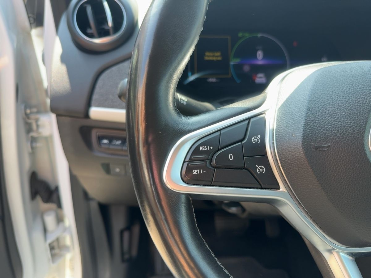 Fahrzeugabbildung Renault ZOE Experience R110 Z.E. 50 Kamera SHZ